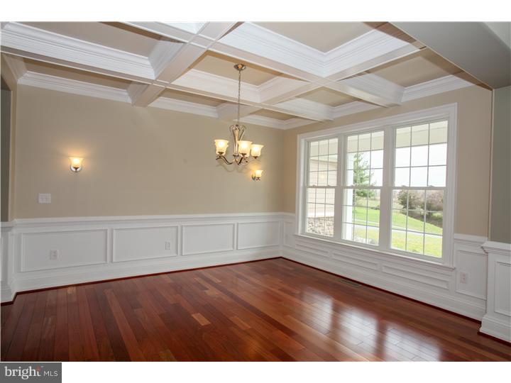 1001 Oxford Road Lincoln University, PA 19352 - Photo 6 of 25 Dining Room