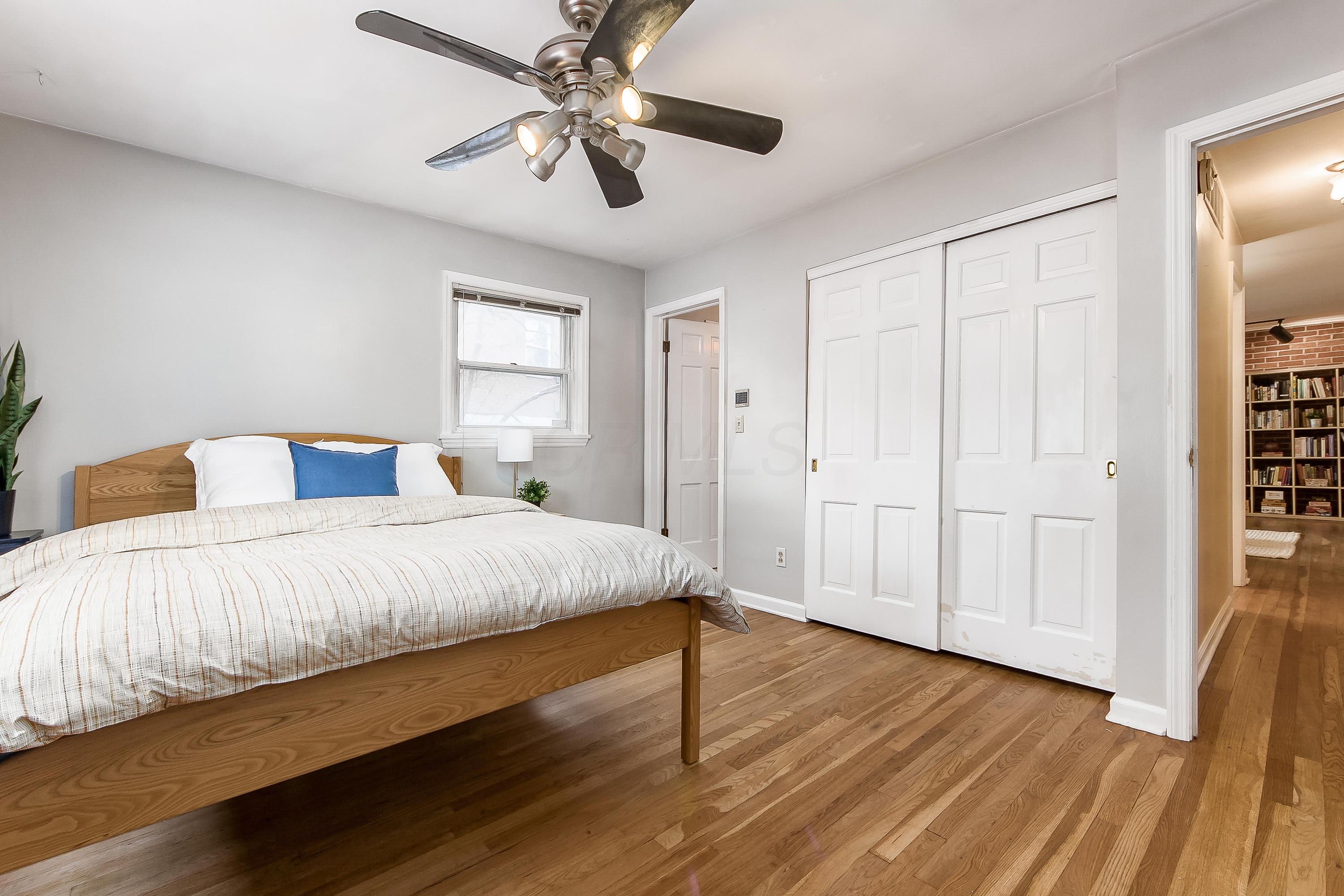 2611 Charing Road, Unit A Columbus, OH 43221 - Photo 23 of 31 Gallery Image 23