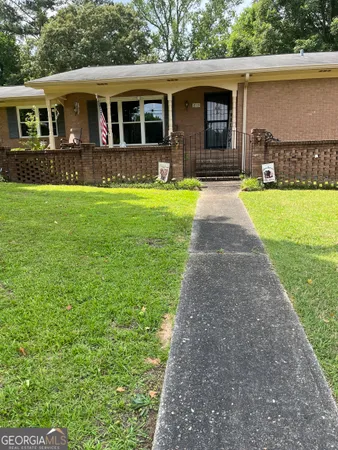 $206,000 | 813 Mayes Way, Manchester, GA 31816