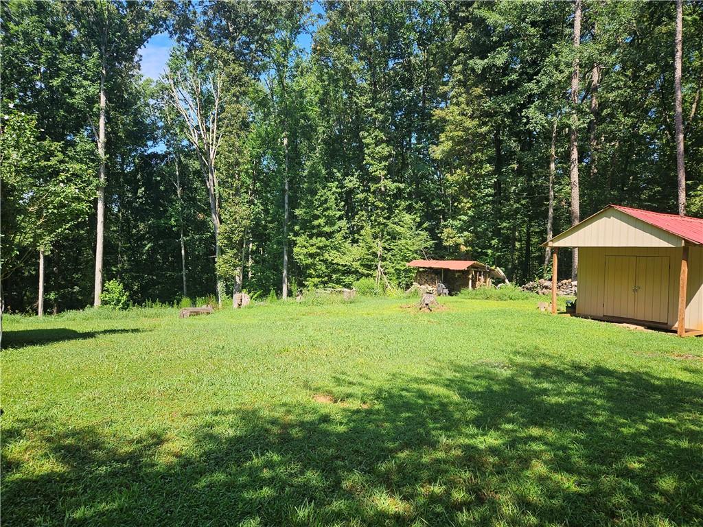 1072 Jim Johnson Road Northwest Winder, GA 30680 - Photo 35 of 37 Gallery Image 35