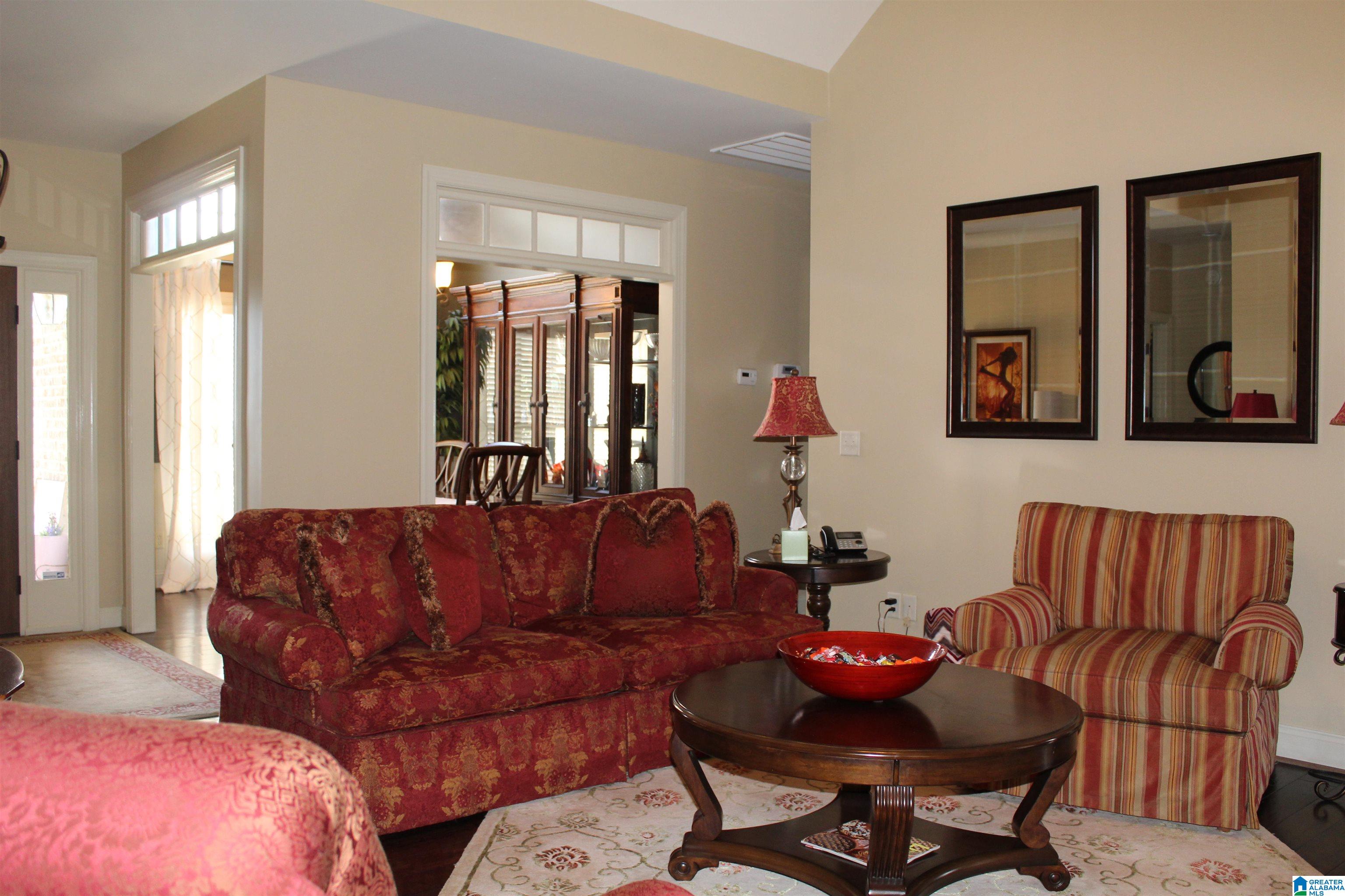 175 Ridgewood Lane Odenville, AL 35120 - Photo 4 of 35