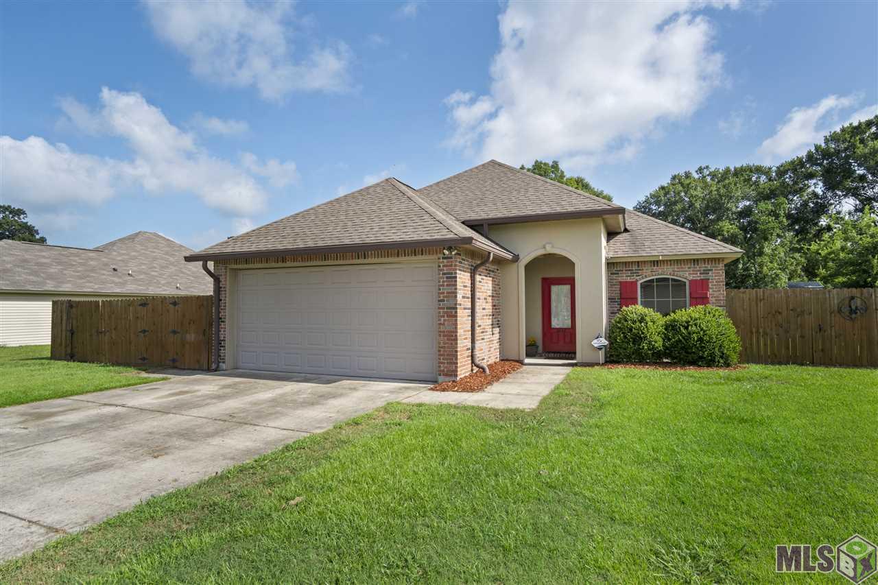 3648 Plantation Ridge Drive Addis, LA 70710 - Photo 1 of 21 Gallery Image 1