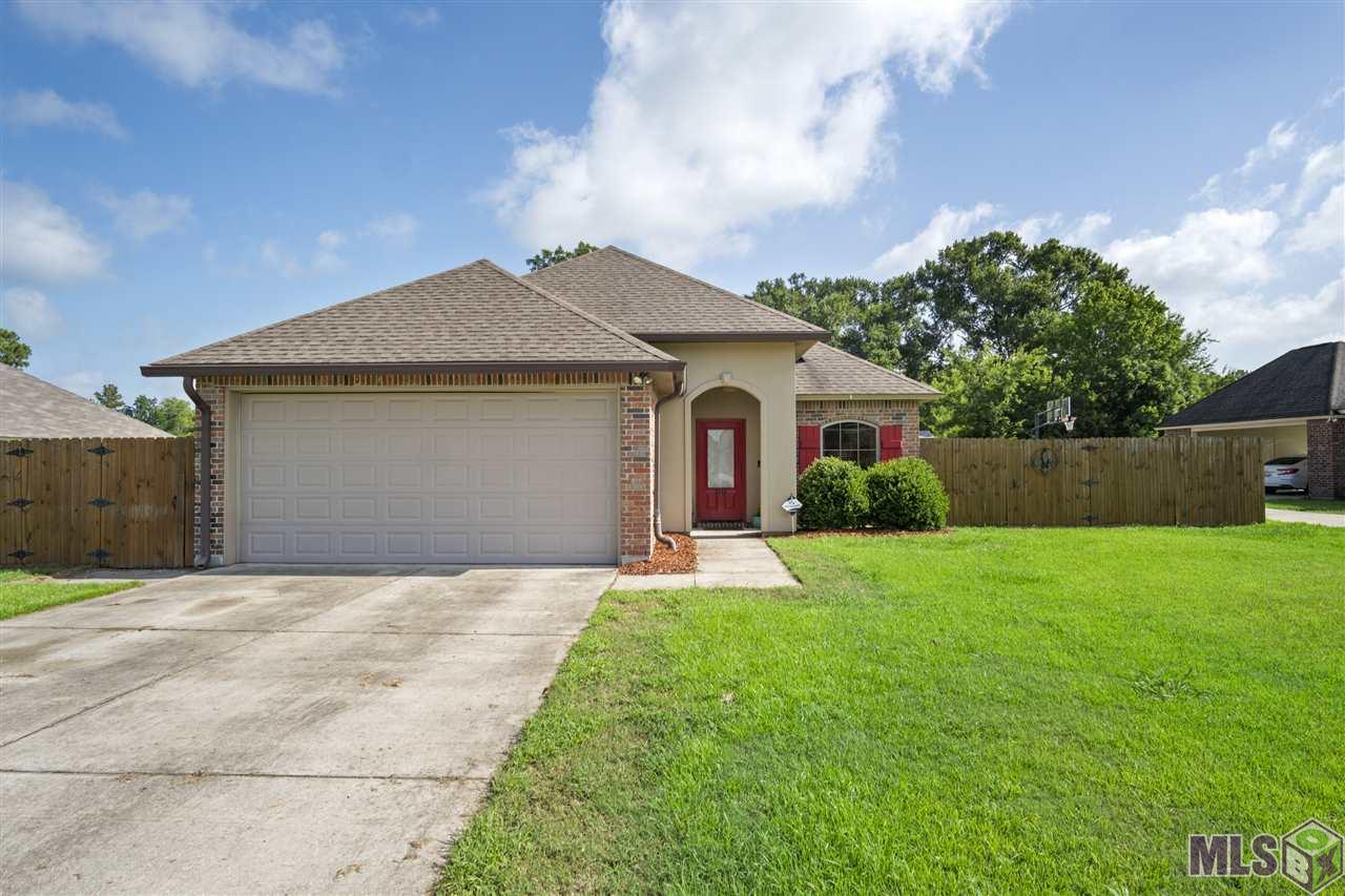 3648 Plantation Ridge Drive Addis, LA 70710 - Photo 2 of 21 Gallery Image 2