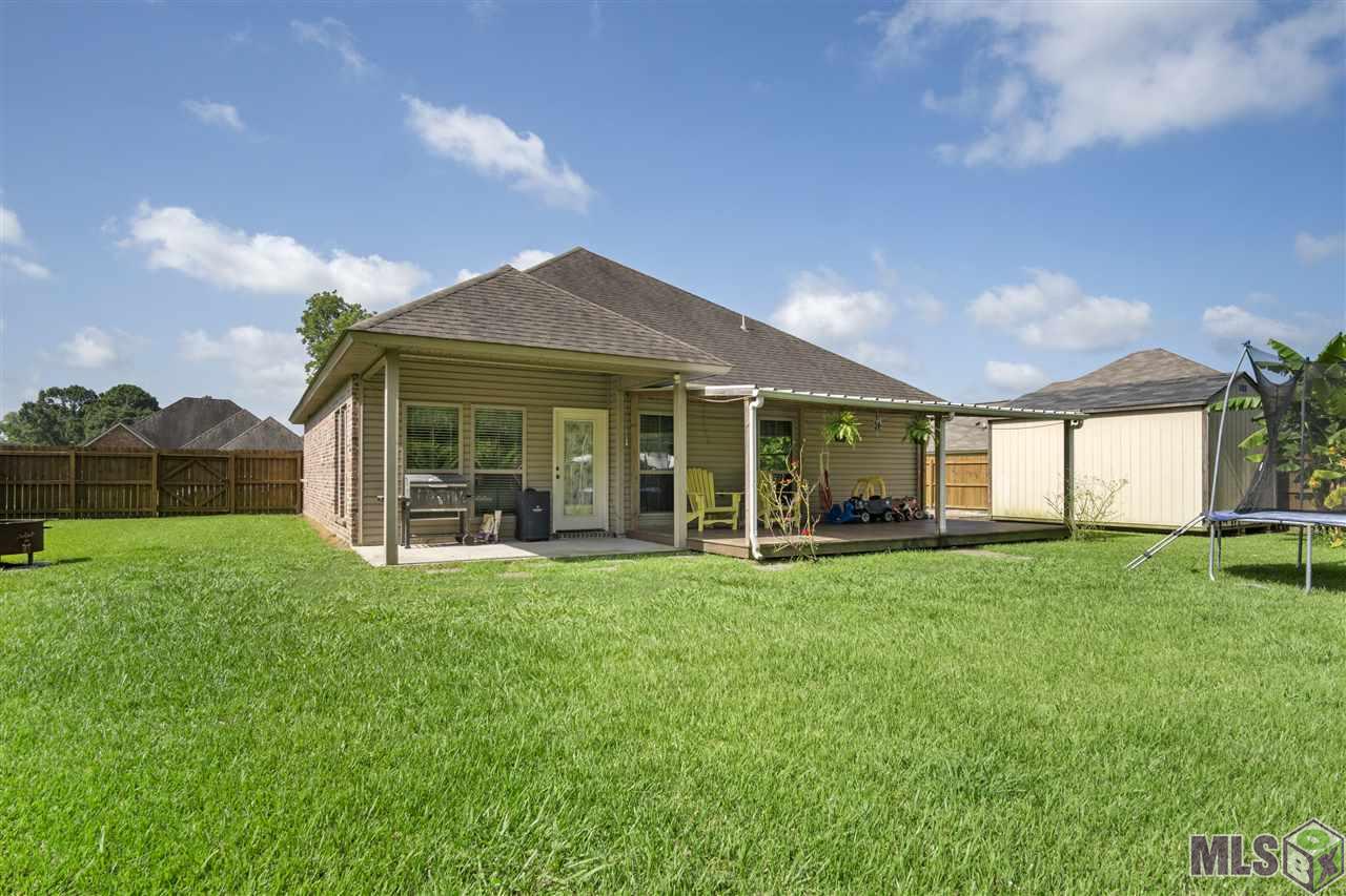 3648 Plantation Ridge Drive Addis, LA 70710 - Photo 21 of 21 Gallery Image 21