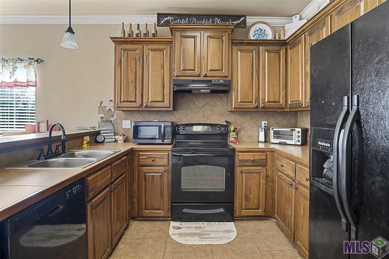 3648 Plantation Ridge Drive Addis, LA 70710 - Photo 5 of 21 Gallery Image 5