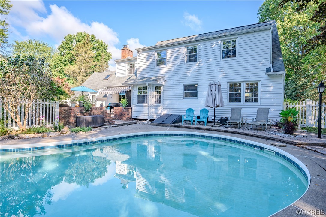 10585 Bergtold Road Clarence, NY 14031 - Photo 42 of 50 Gallery Image 42