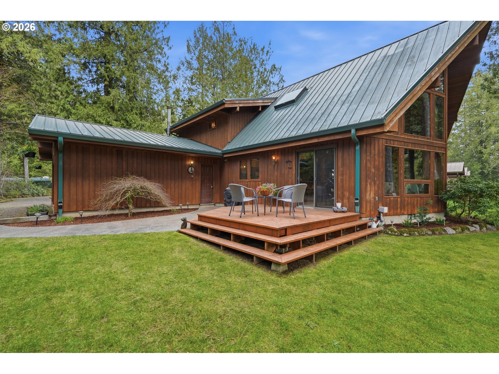 57206 East Marmot Road Sandy, OR 97055 - Photo 28 of 42