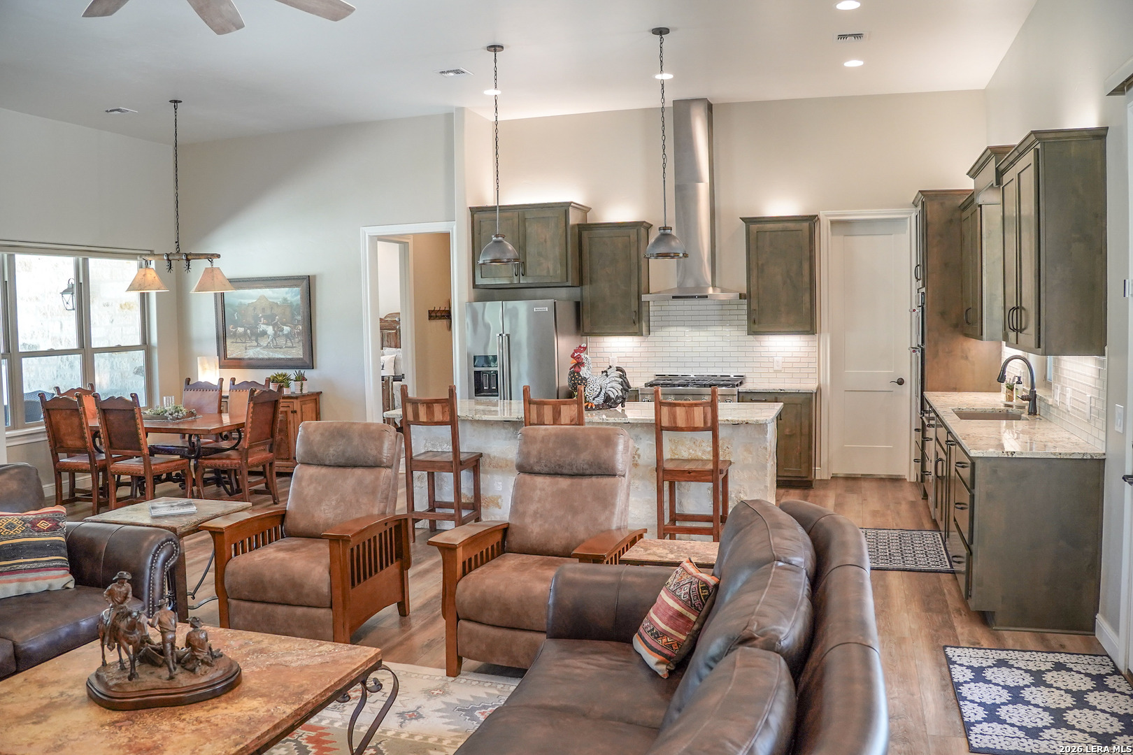 13217 Turner Road Menard, TX 76859 - Photo 22 of 107 Gallery Image 22