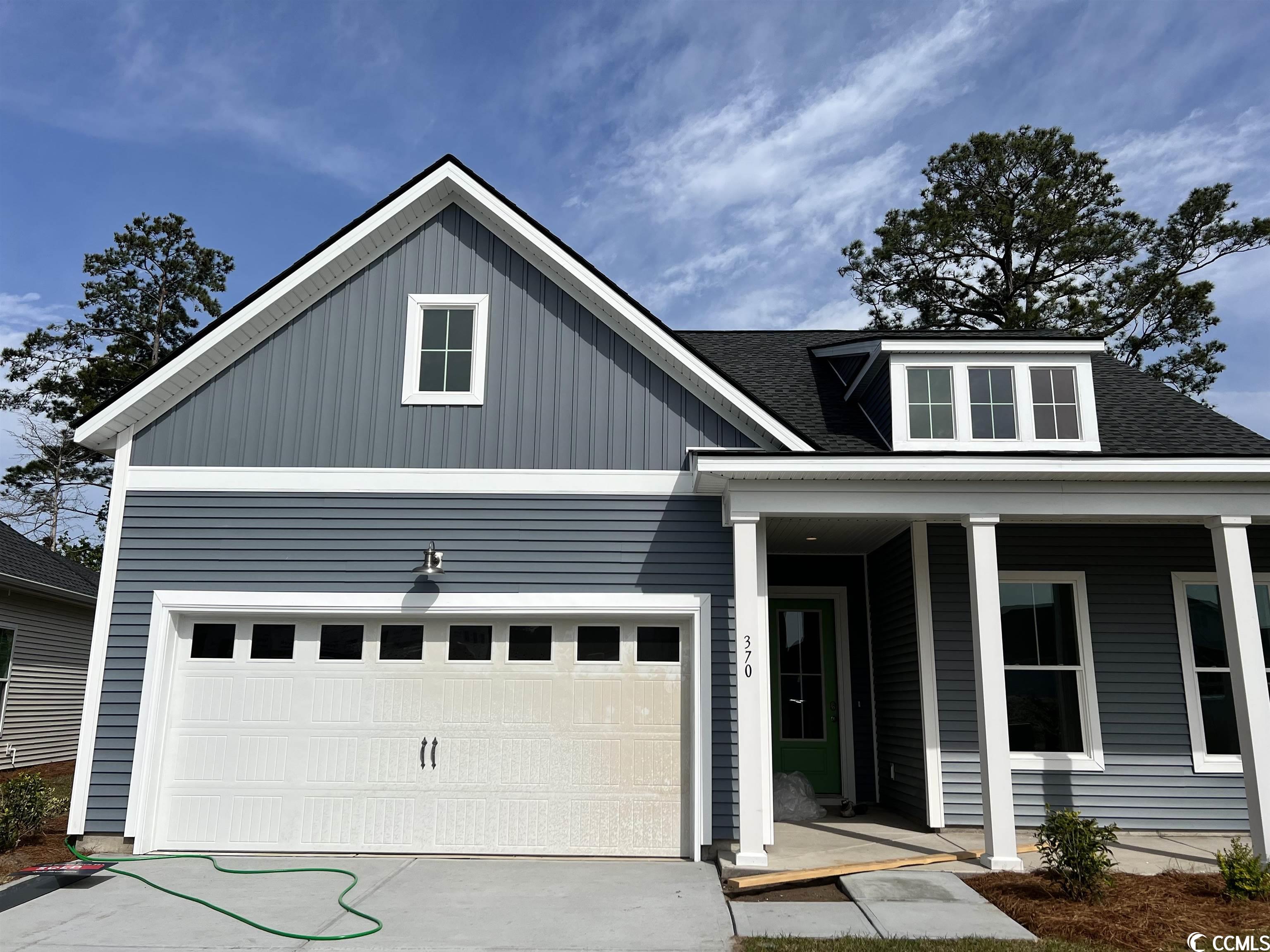 430 Bumble Circle Murrells Inlet, SC 29576 - Photo 20 of 20 Gallery Image 20