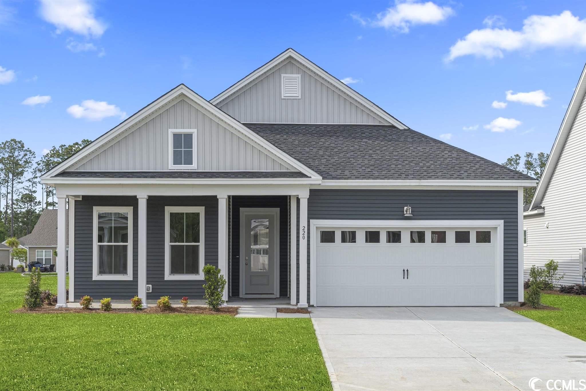 430 Bumble Circle Murrells Inlet, SC 29576 - Photo 9 of 20 Gallery Image 9