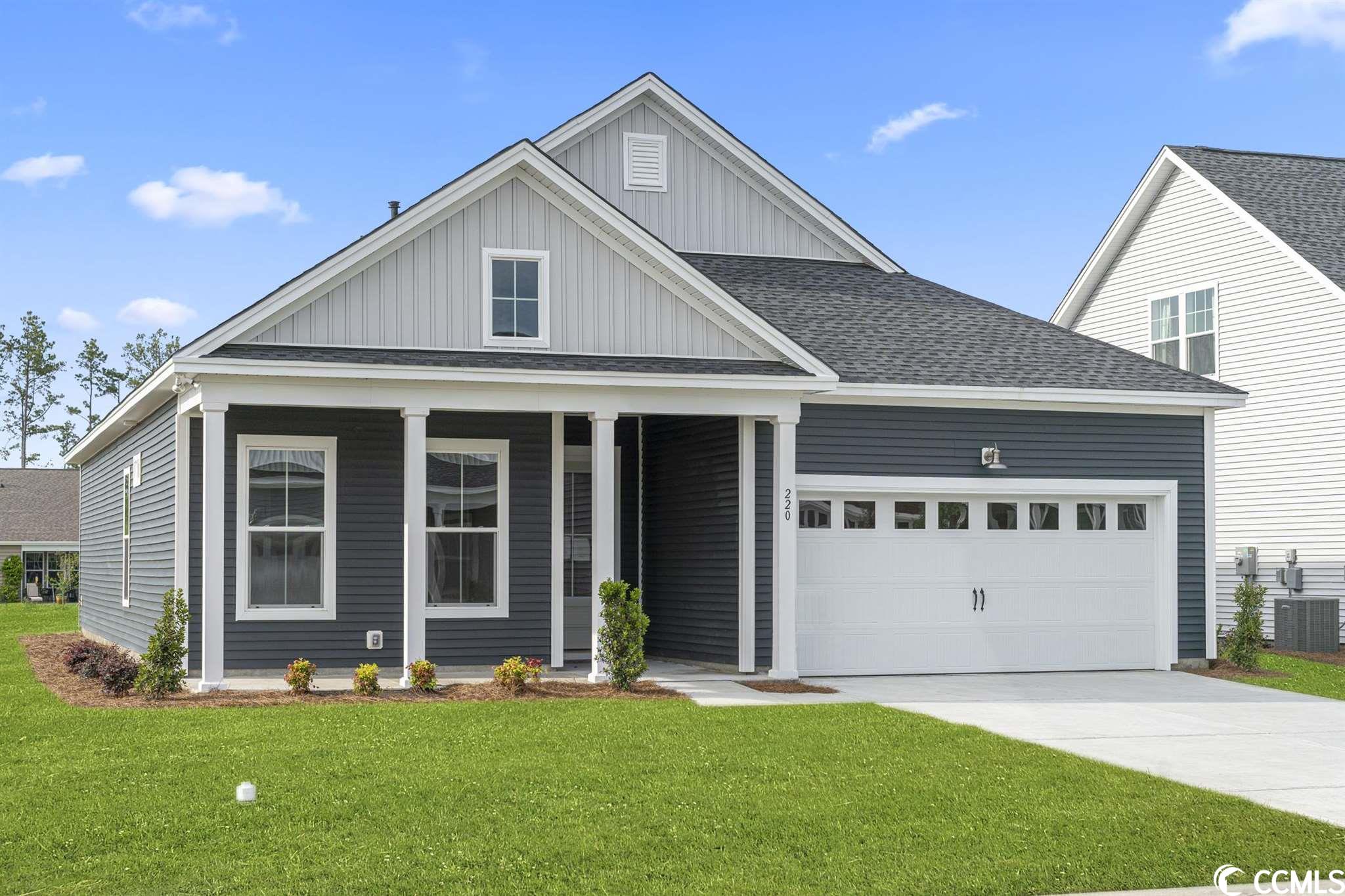 430 Bumble Circle Murrells Inlet, SC 29576 - Photo 10 of 20 Gallery Image 10