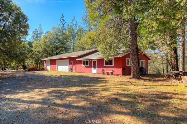 $289,400 | 179 Elams Ranch Road, Oroville, CA 95966