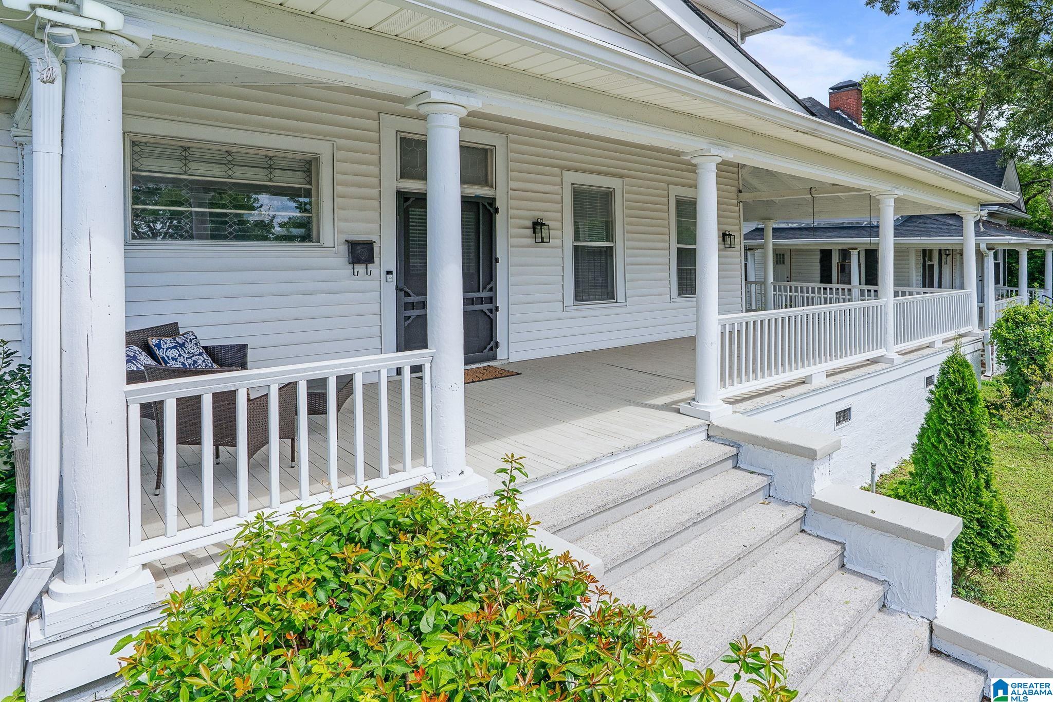 1109 Cullom Street South Birmingham, AL 35205 - Photo 41 of 62