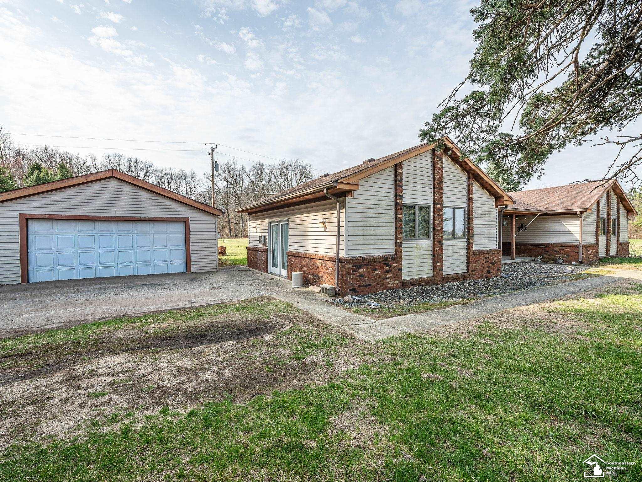 20599 Ida Center Road Petersburg, MI 49270 - Photo 29 of 51