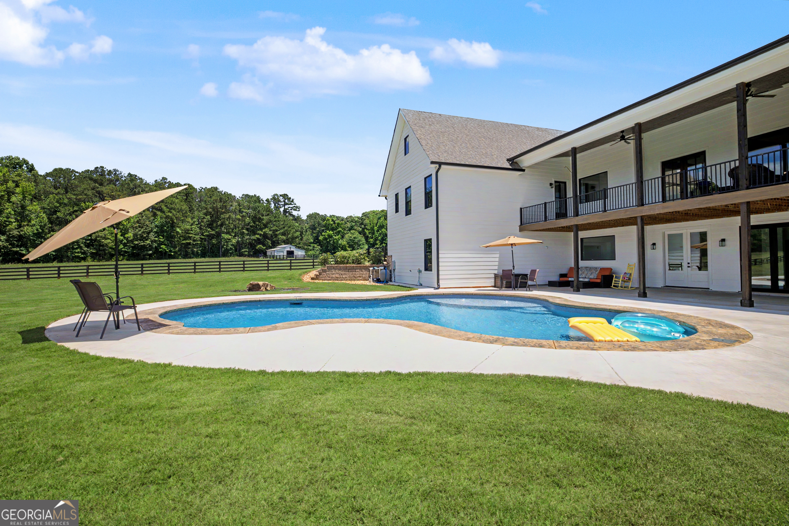 575 Elders Mill Road Senoia, GA 30276 - Photo 56 of 88