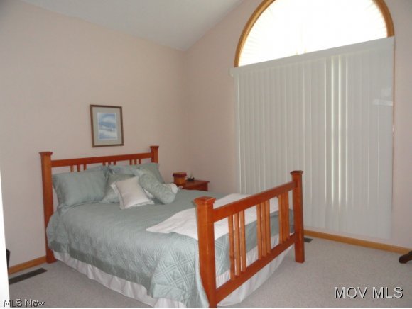44 Simmons Cove Road Vincent, OH 45784 - Photo 7 of 17 Bedroom 2