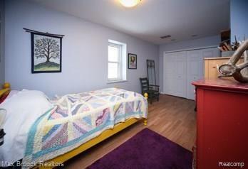 9835 Allen Road Clarkston, MI 48348 - Photo 23 of 35 Bedroom 3