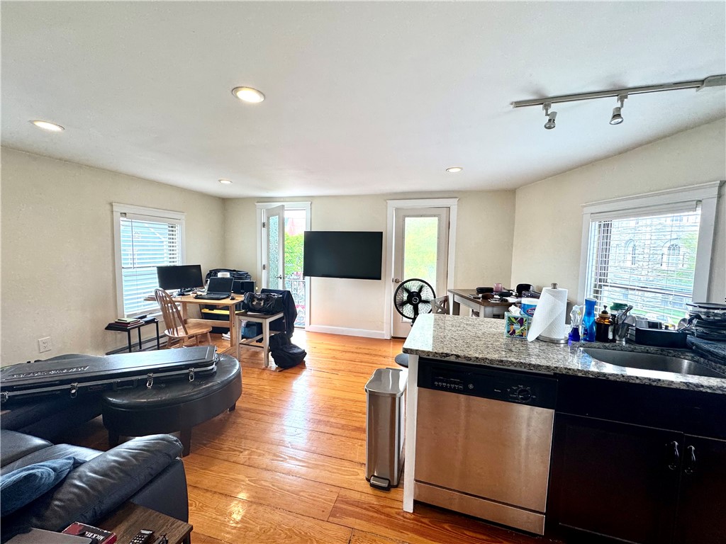 3 Spring Street, Unit 2 Newport, RI 02840 - Photo 3 of 16