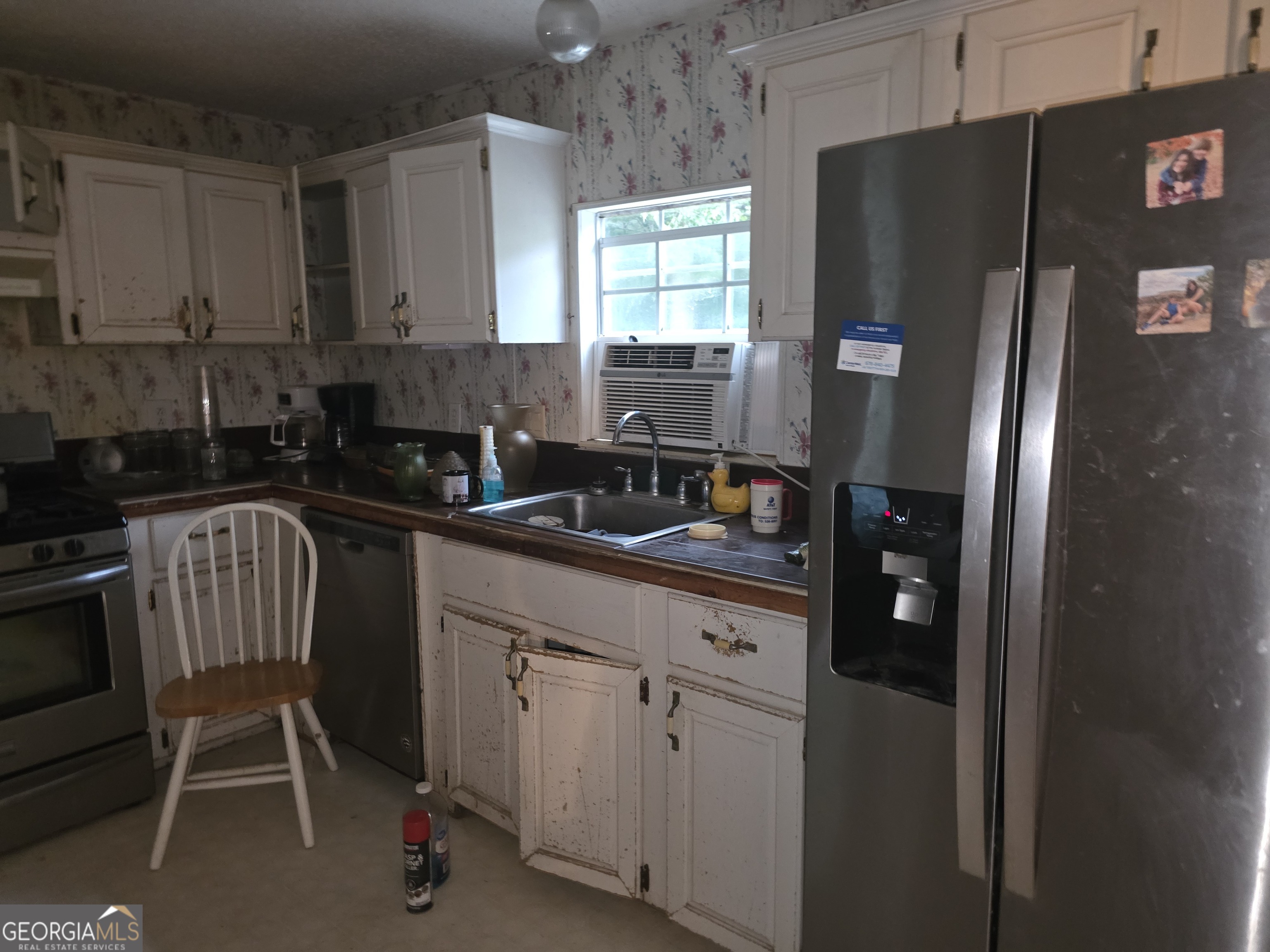 267 Williams Road Tallapoosa, GA 30176 - Photo 12 of 15