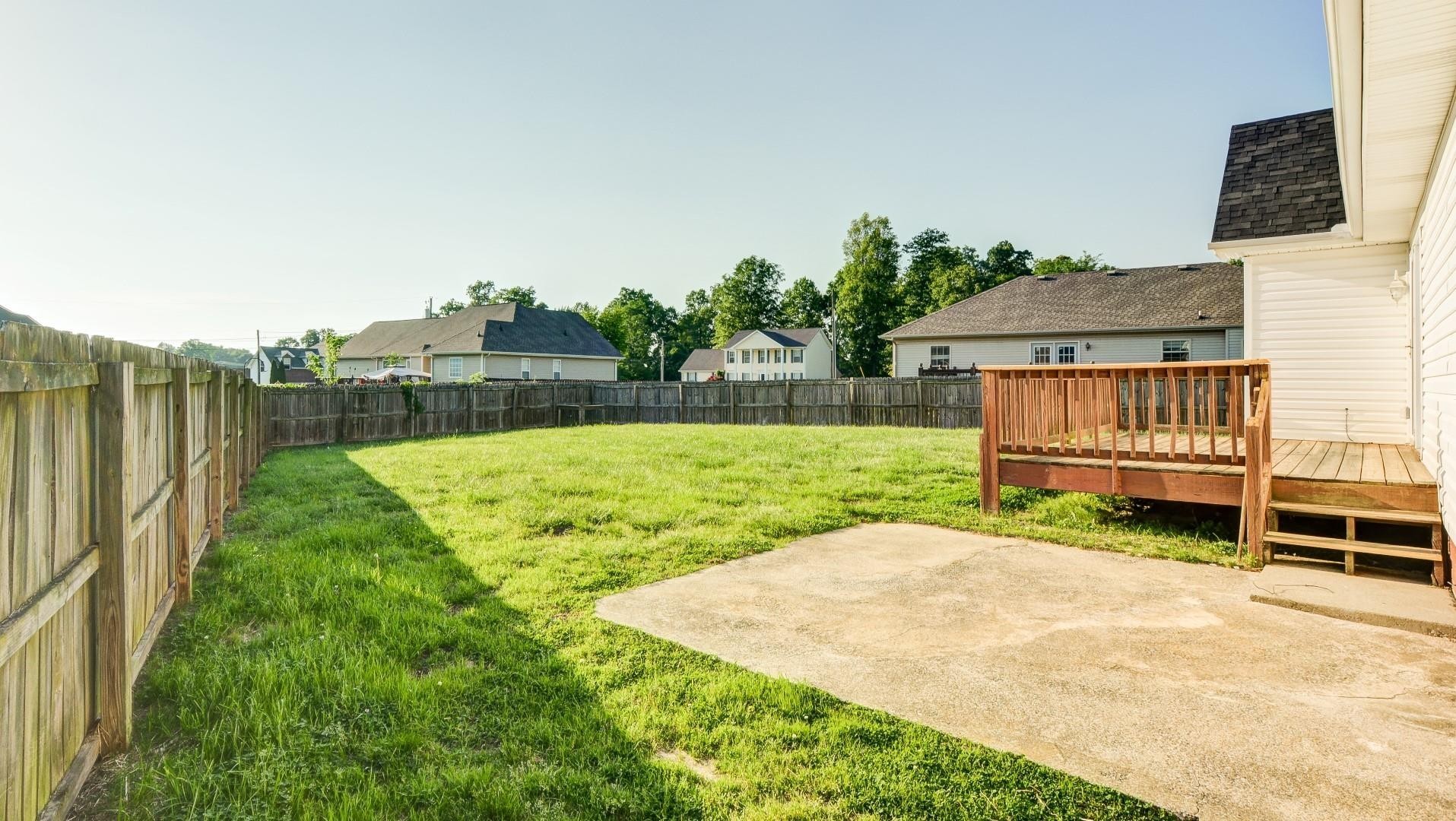 1634 Windriver Road Clarksville, TN 37042 - Photo 27 of 29
