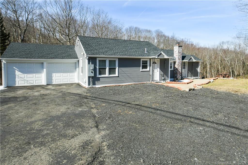 351 Andrews Road Wolcott, CT 06716 - Photo 1 of 1