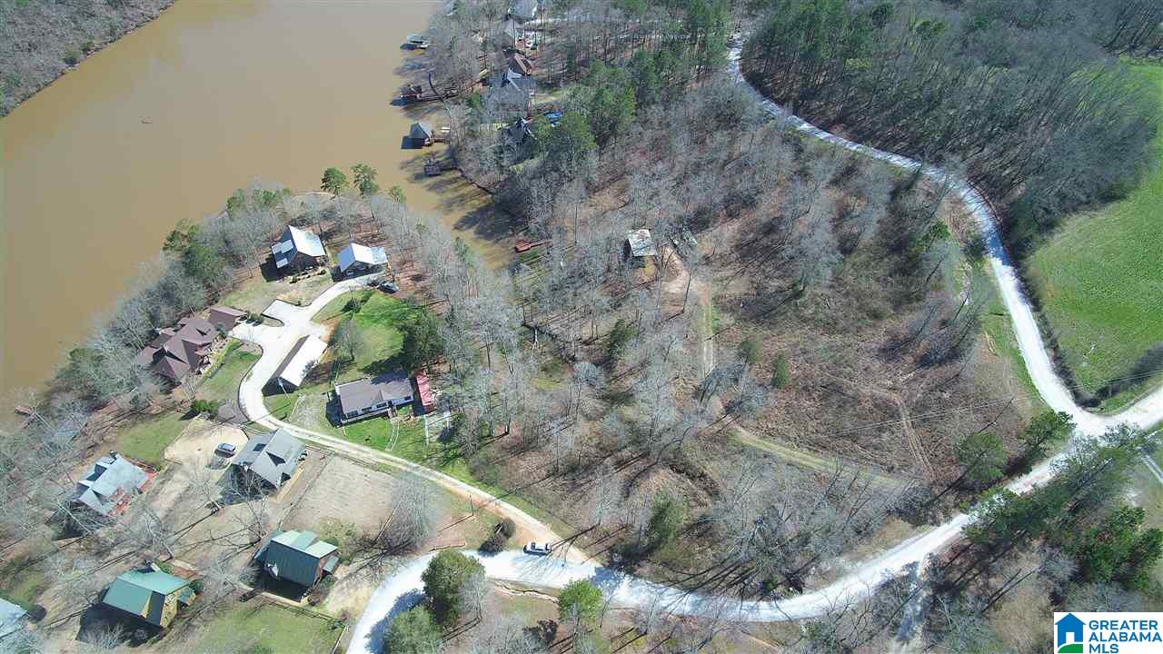Cedar Valley Drive, Unit 5 Wedowee, AL 36278 - Photo 3 of 6