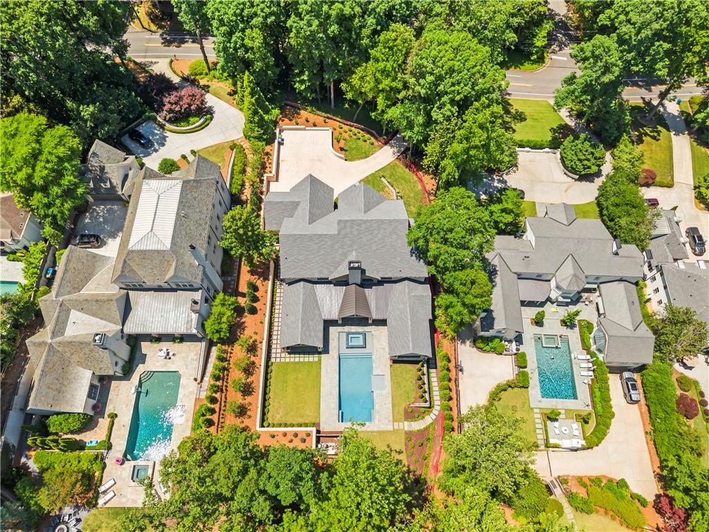 95 Blackland Road Northwest Atlanta, GA 30342 - Photo 64 of 65