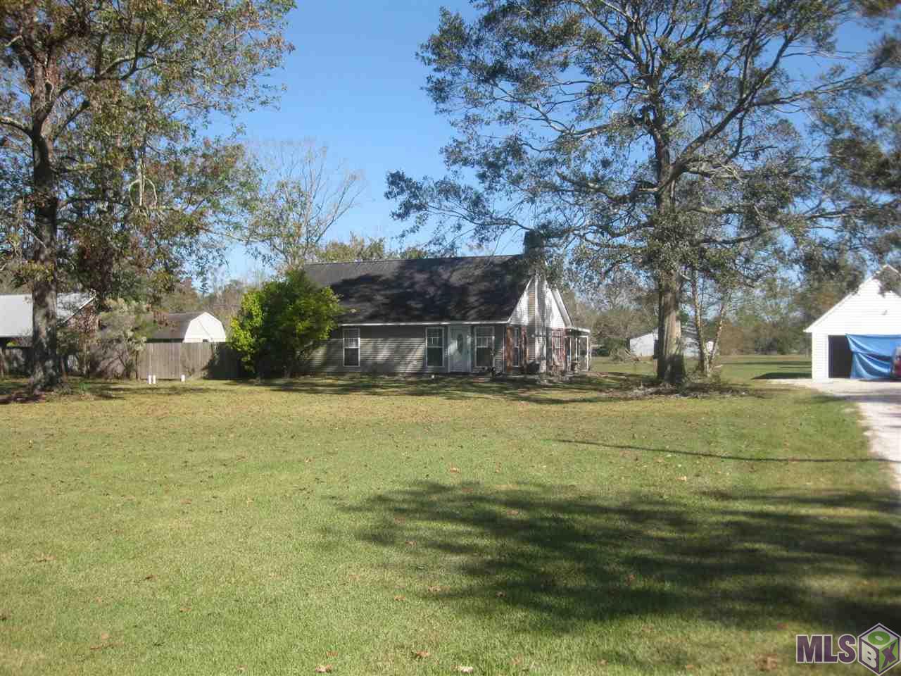 17887 Jack Allen Road Livingston, LA 70754 - Photo 14 of 15 Gallery Image 14