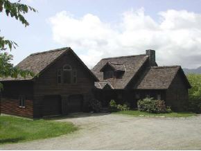 1633 Robinson Springs Road Stowe, VT 05672 - Photo 1 of 1 Gallery Image 1