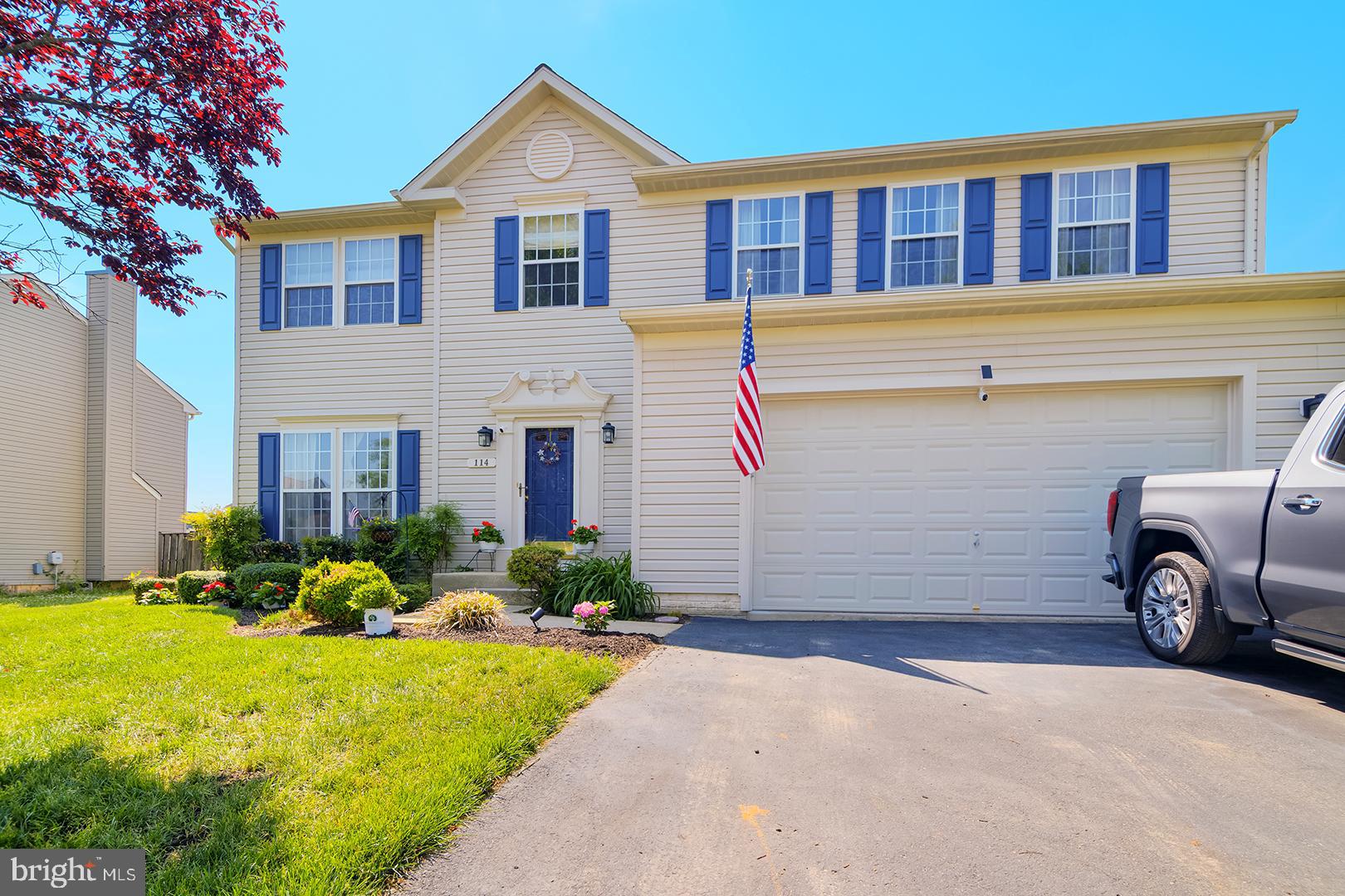114 Lister Lane Ridgely, MD 21660 - Photo 60 of 78