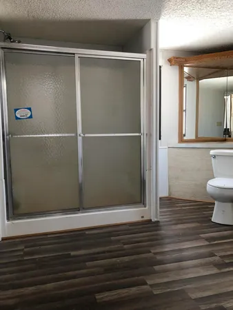 a view of bathroom