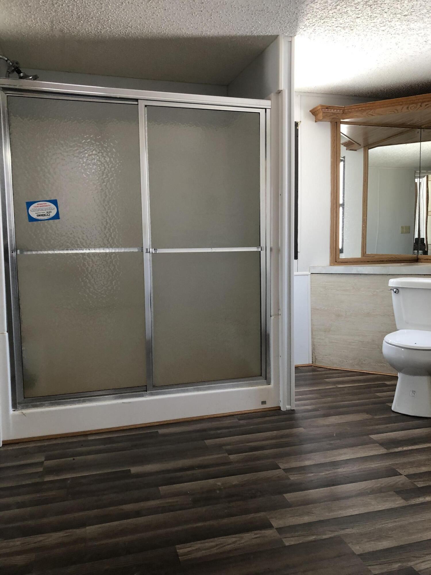 9210 Potts Creek Road Covington, VA 24426 - Photo 21 of 32 a view of bathroom