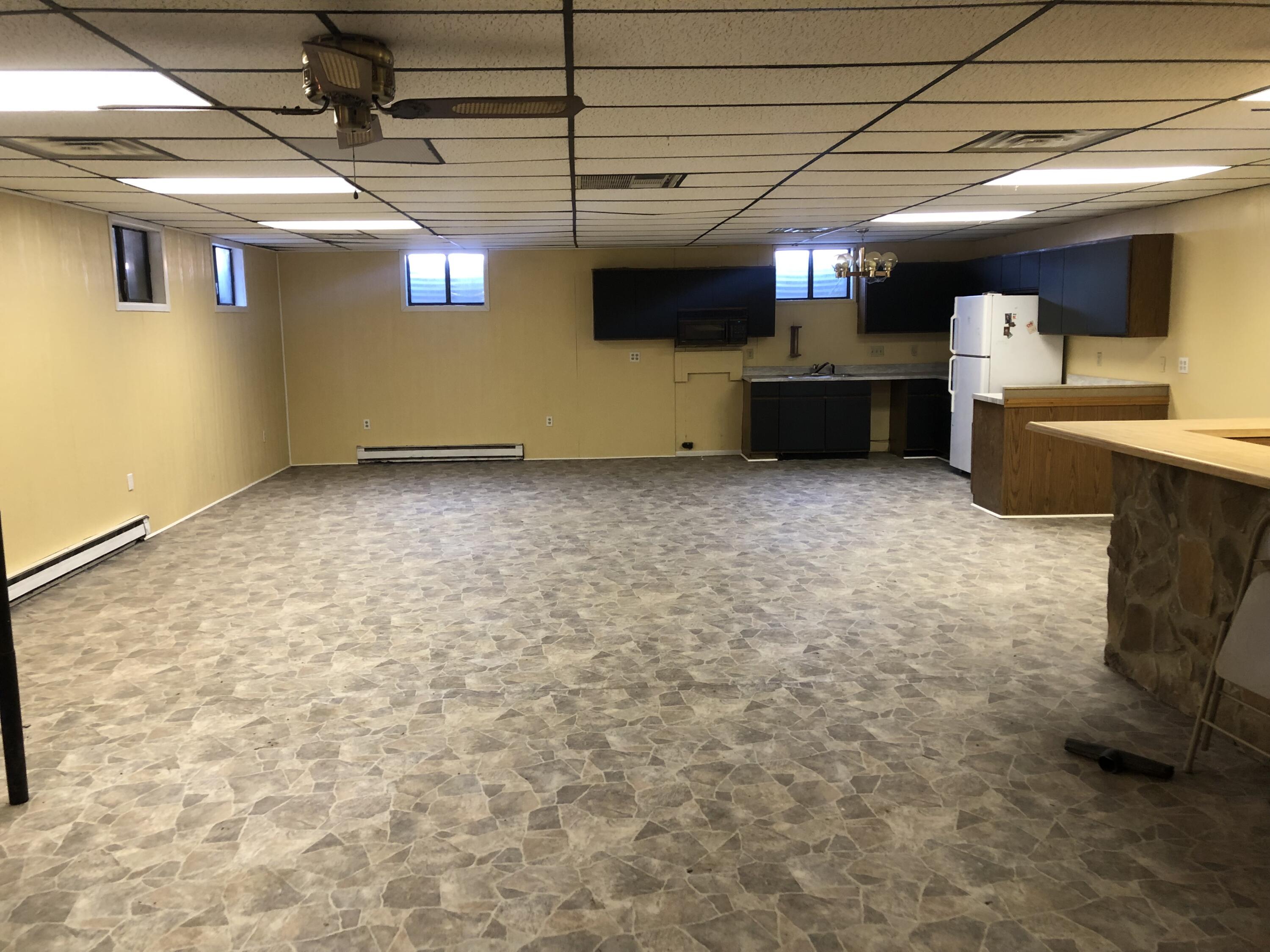 9210 Potts Creek Road Covington, VA 24426 - Photo 25 of 28 a view of a storage & utility room