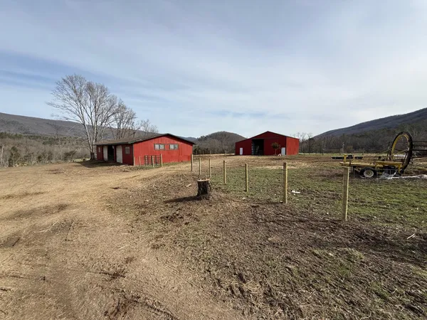 $299,000 | 9210 Potts Creek Road, Covington, VA 24426