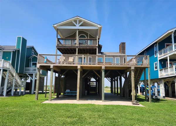$655,000 | 2422 Bluewater Highway, Unit CR257, Surfside Beach, TX 77541