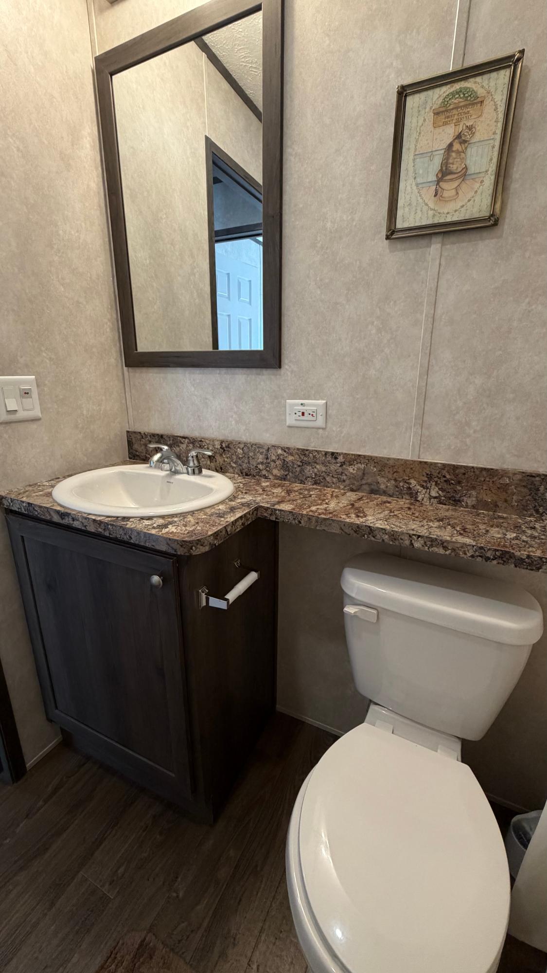 377 Woodland Heights Terrace Rhinelander, WI 54501 - Photo 6 of 11 Gallery Image 6