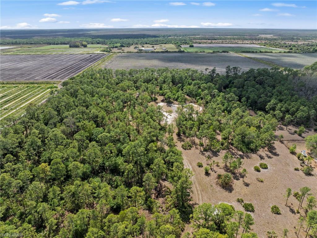 20601 Estero Pines Road Estero, FL 33928 - Photo 5 of 8 a view of an ocean and a beach