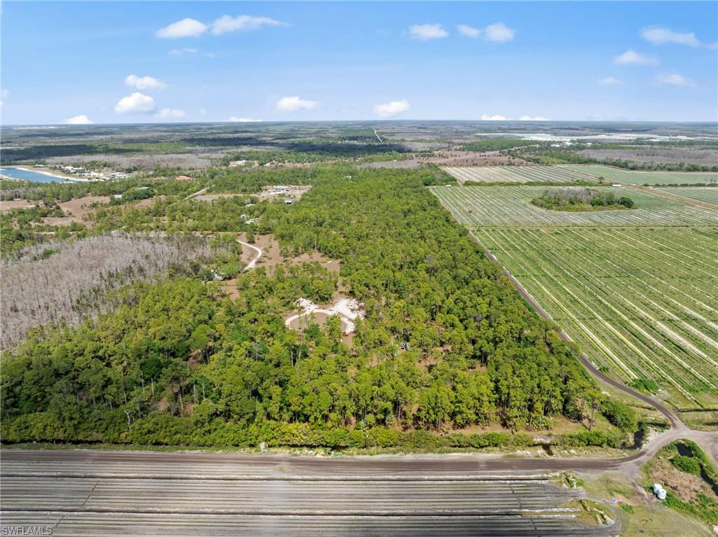 20601 Estero Pines Road Estero, FL 33928 - Photo 6 of 8 a view of an ocean from a balcony