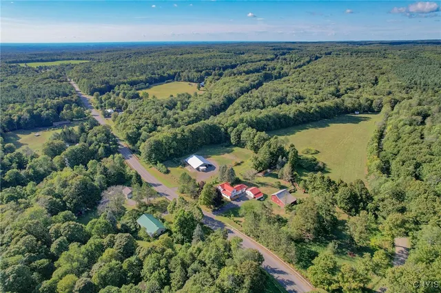 $299,900 | 1624 County Rte 2, Orwell, NY 13144