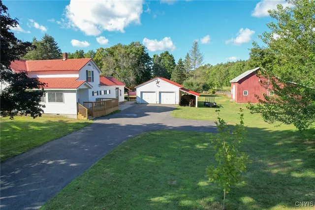 $299,900 | 1624 County Rte 2, Orwell, NY 13144