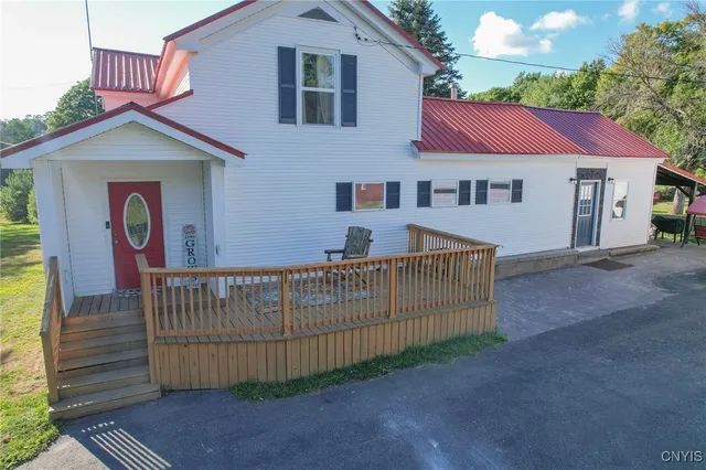$299,900 | 1624 County Rte 2, Orwell, NY 13144