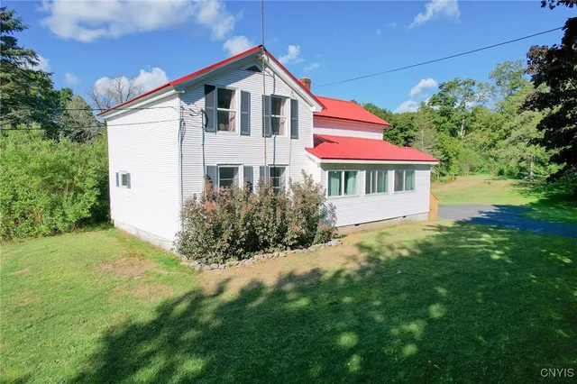 $299,900 | 1624 County Rte 2, Orwell, NY 13144
