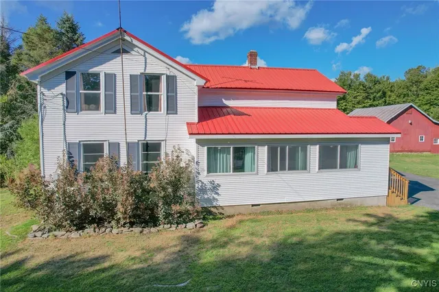 $299,900 | 1624 County Rte 2, Orwell, NY 13144