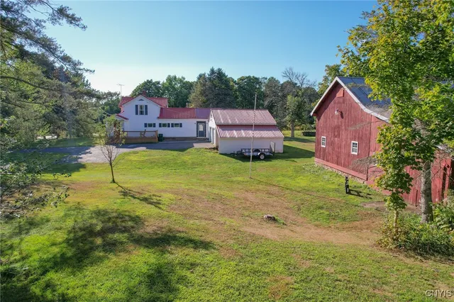 $299,900 | 1624 County Rte 2, Orwell, NY 13144