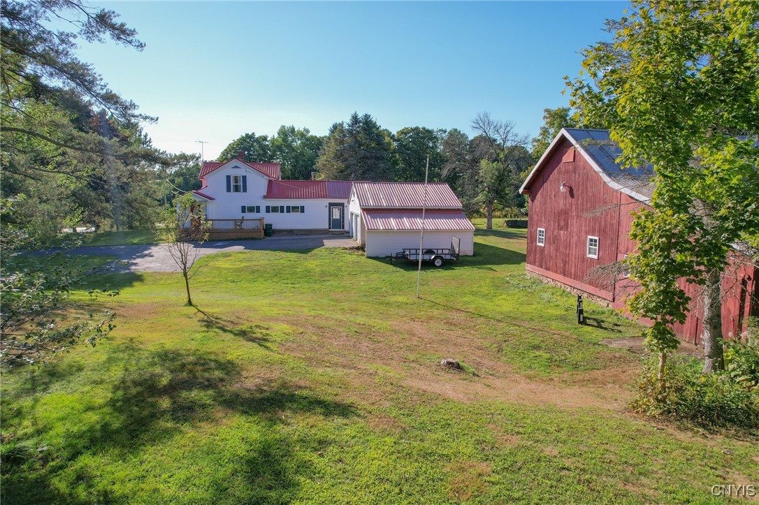 1624 County Rte 2 Orwell, NY 13144 - Photo 34 of 37