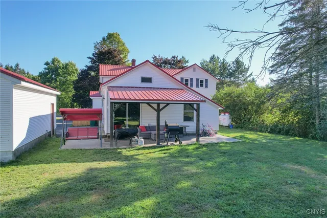 $299,900 | 1624 County Rte 2, Orwell, NY 13144