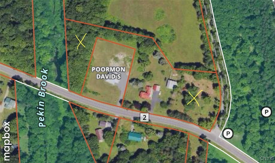 1624 County Rte 2 Orwell, NY 13144 - Photo 36 of 37