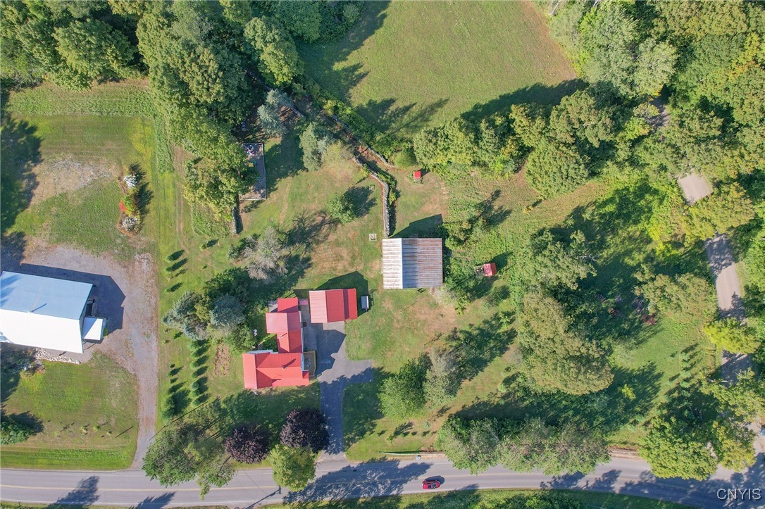 1624 County Rte 2 Orwell, NY 13144 - Photo 37 of 37