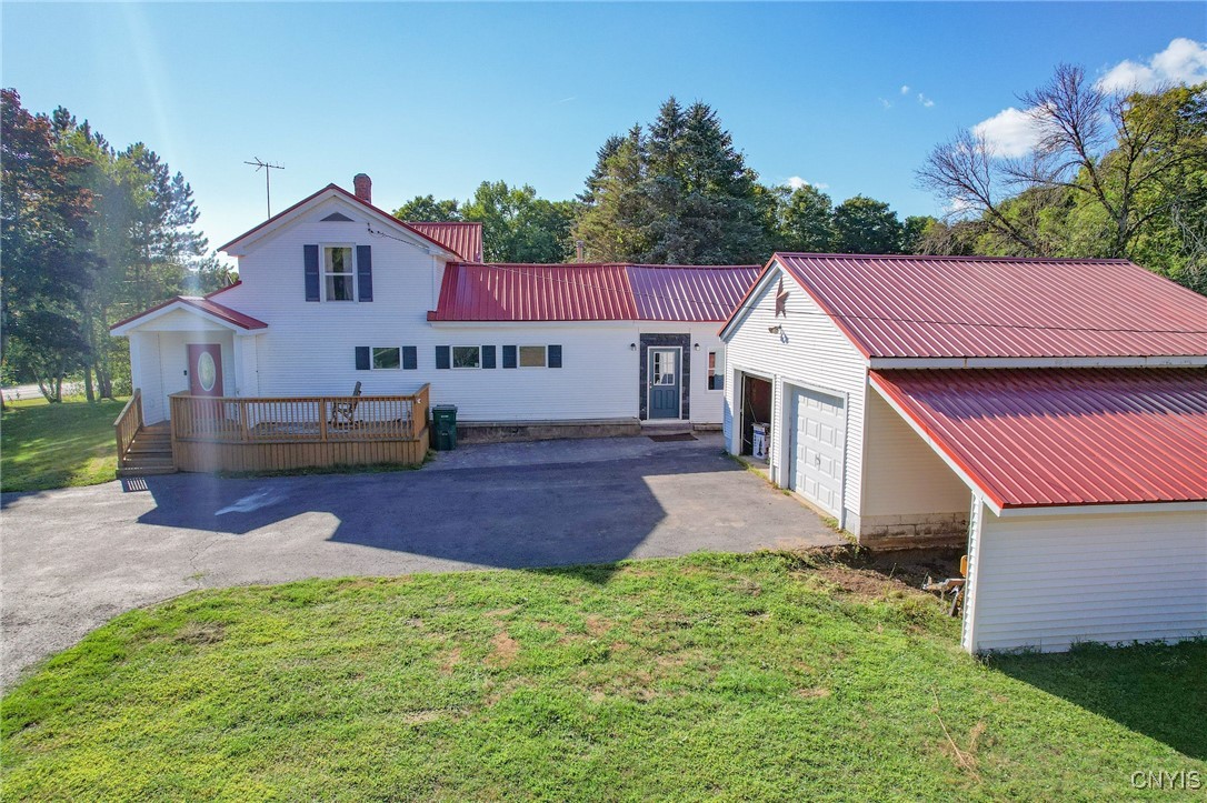 1624 County Rte 2 Orwell, NY 13144 - Photo 4 of 37