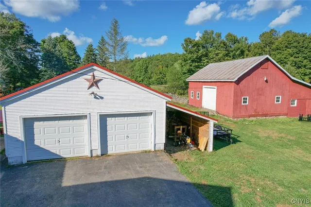 $299,900 | 1624 County Rte 2, Orwell, NY 13144